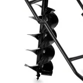 Garland AUGER 1211TG-V20 1900 W Drill