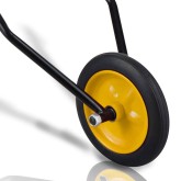 Trivella 1211TG-V20 1900 W Garland AUGER