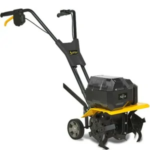 Motorhacke Garland Mule Keeper 40V 742R