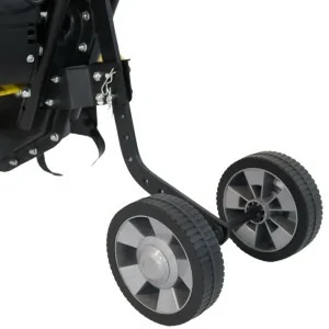 Motocultivador Garland Mule Keeper 40V 742R