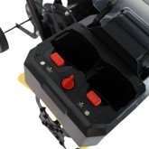 Tiller Garland Mule Keeper 40V 742R