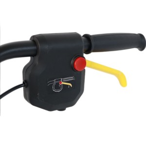 Tiller Garland Mule Keeper 40V 742R