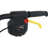 Tiller Garland Mule Keeper 40V 742R