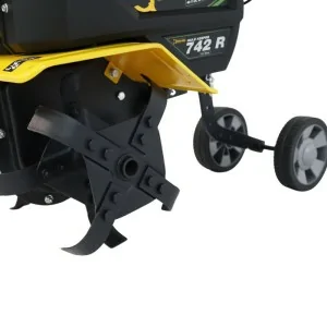 Motocultivador Garland Mule Keeper 40V 742R