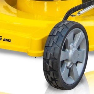 Tagliaerba a benzina Garland HUNTER 1269 SML-V20 196cc