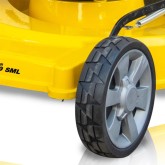 Tondeuse à gazon à essence Garland HUNTER 1269 SML-V20 196cc