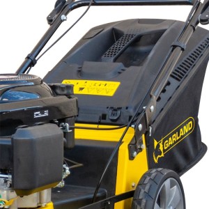 Gasoline Lawn Mower Garland HUNTER 1269 SML-V20 196cc