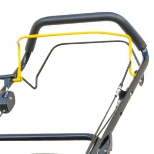 Lawn mower gasoline Garland HUNTER 1269 SML-V20 196cc