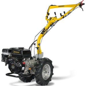 Trattore Groover 7 A3 Garland