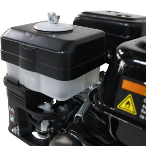 Unité Tractrice Groover 7 A3 Garland