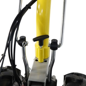 Trattore Groover 7 A3 Garland