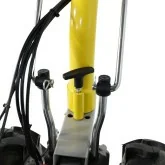 Zugmaschine Groover 7 A3 Garland