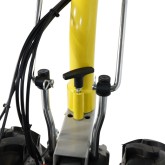 Trattore Groover 7 A3 Garland