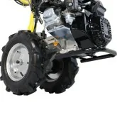 Zugmaschine Groover 7 A3 Garland