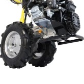 Trattore Groover 7 A3 Garland