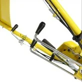 Unité Tractrice Groover 7 A3 Garland