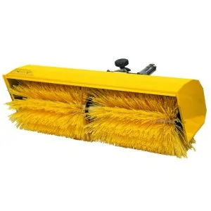 Підмітальна машина Garland G Sweep-V23 90см