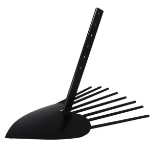 Arrancador de batatas Garland G-Pot-V23 13kg