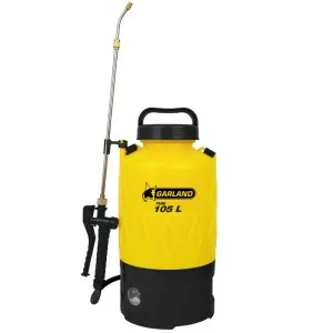 Fumigador a batería Garland Fum 105L-V23 5L