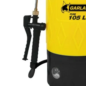 Pulverizador a bateria Garland Fum 105L-V23 5L