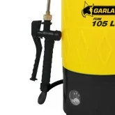 Fumigador a batería Garland Fum 105L-V23 5L