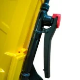 Акумуляторний фумігатор Fum Keeper 20V 310ML -V23 10L Акумуляторний фумігатор Fum Keeper 20V 310ML -V23 10L