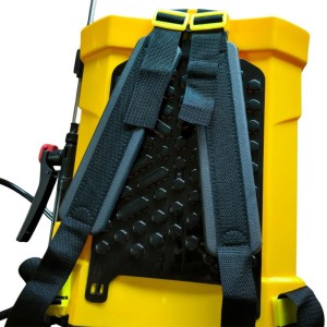 Batteria Fumigator Fum Keeper 20V 310ML -V23 10L