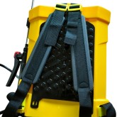 Akku-Sprüher Fum Keeper 20V 310ML -V23 10L