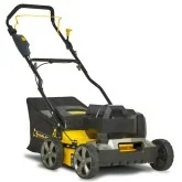 Barredora-peinadora Garland a batería RollAndComb Keeper 40V