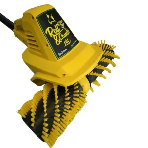 RollAndComb Keeper 20V Battery Powered Sweeper-Sweeper Garland 