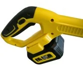 Kehr- und Kammgerät Garland mit Akku RollAndComb Keeper 20V Kehr- und Kammgerät Garland mit Akku RollAndComb Keeper 20V