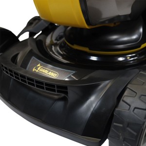 Akku-Rasenmäher Garland Apache Keeper 40V 395 S