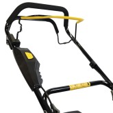 Corta-relvas a bateria Garland Apache Keeper 40V 395 S