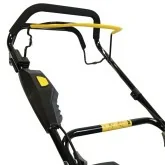 Corta-relvas a bateria Garland Apache Keeper 40V 395 S