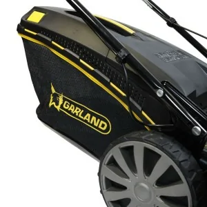 Battery Lawn Mower Garland Apache Keeper 40V 395 S