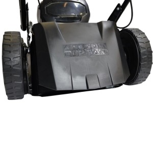 Akku-Rasenmäher Garland Apache Keeper 40V 395 S