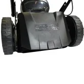 Akku-Rasenmäher Garland Apache Keeper 40V 395 S