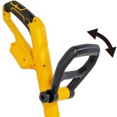 Garland Xtrim Keeper 20V 255 250 mm Trimmer