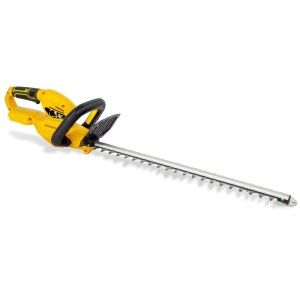 Corta-sebes a bateria Garland Set Keeper 20V 252 100W