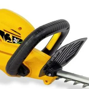 Battery Hedge Trimmer Garland Set Keeper 20V 252 100W