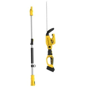 Battery powered hedge trimmers Garland Set Keeper 20v 293 F-V23 100W