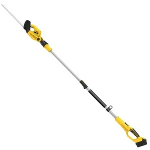 Battery powered hedge trimmers Garland Set Keeper 20v 293 F-V23 100W