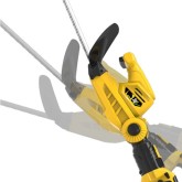 Tagliasiepi a batteria Garland Set Keeper 20v 293 F-V23 100W