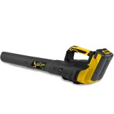 Soffiatore a batteria Garland Gas Keeper 402 XW-V21 3000W