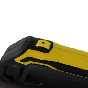 Акумуляторний повітродув Garland Gas Keeper 402 XW-V21 3000W