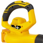 Soffiatore a batteria Garland Gas Keeper 20V 209-V23 500W