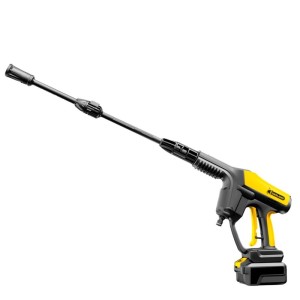 Високотискний очищувач Garland Ultimate Keeper 20V 140-V23 200 Вт