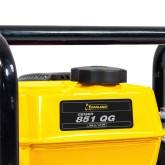 Pompa motore Garland Geiser 851QG-V23 4T