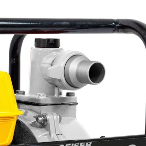 Motopompe Garland Geiser 851QG-V23 4T