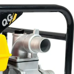 Pompe à moteur Garland Geiser 801 QG-V23